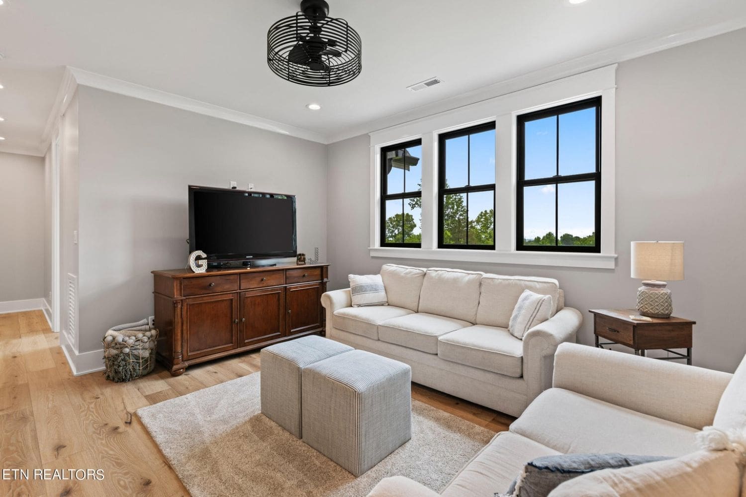 Bert Newman Lane Brandau Homes